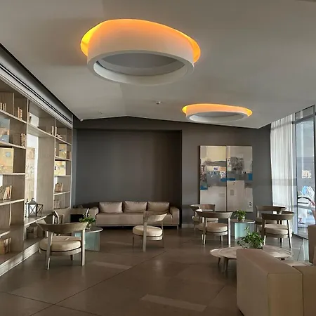 Morros 3405 Apartment