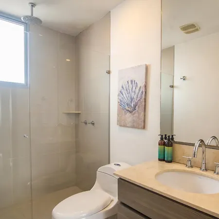 Morros 3405 Apartment *