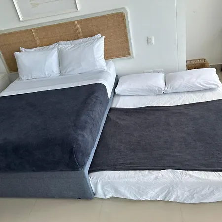 Morros 3405 Apartment *