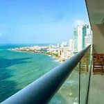 Apartamento Morros City Cartagena 3405