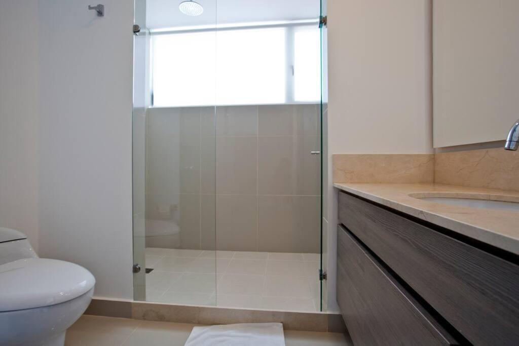 Apartamento Morros 3405