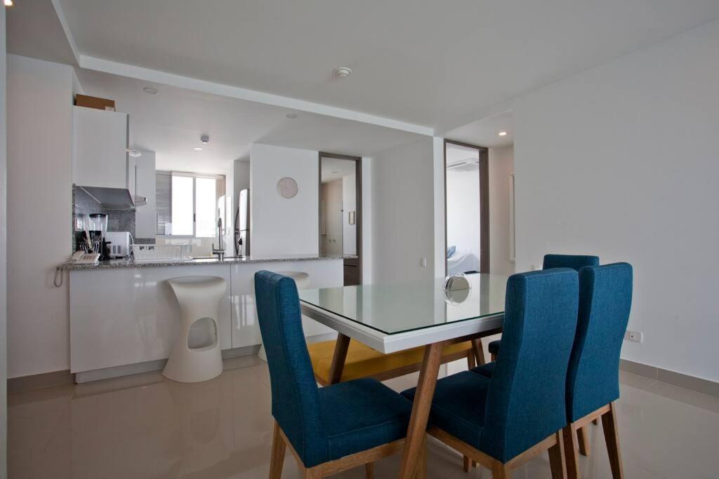 Apartamento Morros 3405