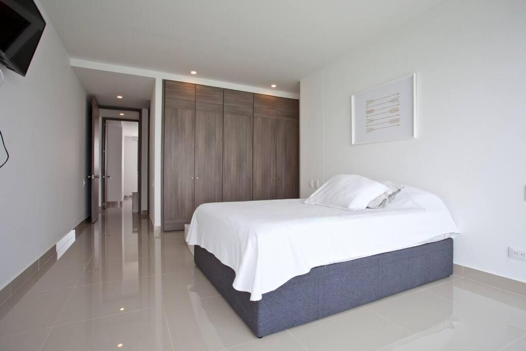 Apartamento Morros 3405 Cartagena