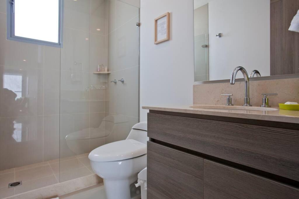 Apartamento Morros 3405 *