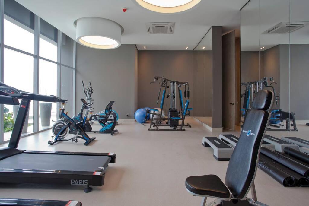 Apartamento Morros 3405 *