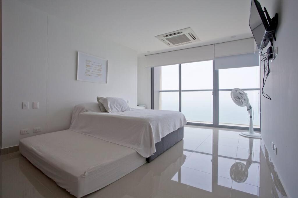 Morros 3405 Apartamento Cartagena