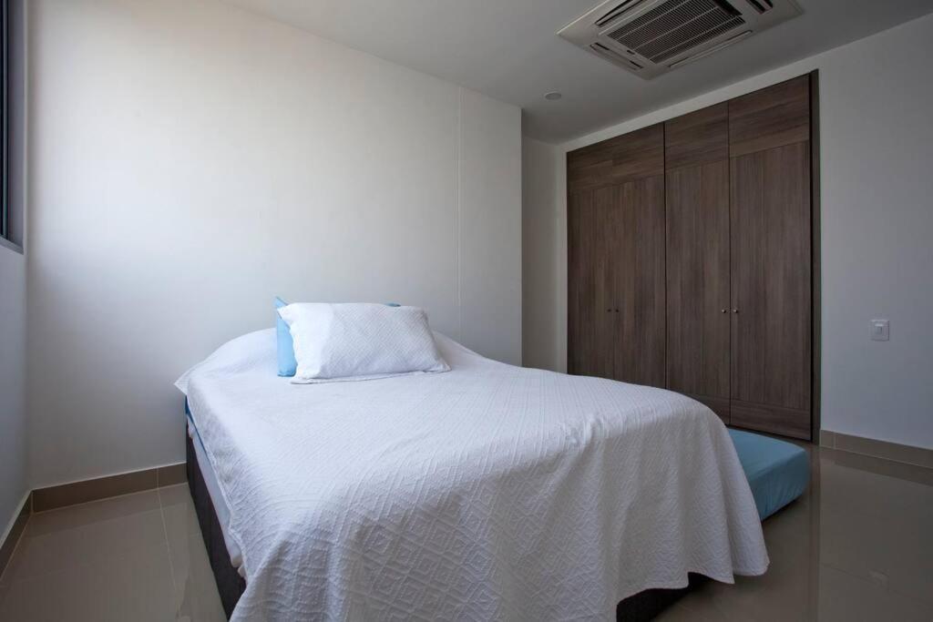 Morros 3405 Apartamento Cartagena